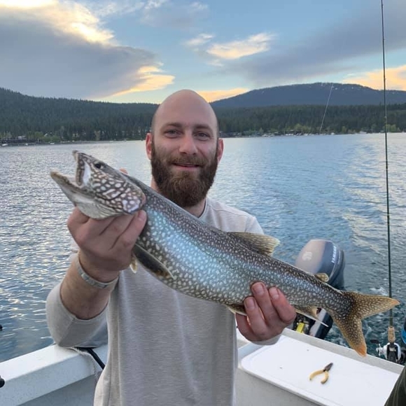 Meet your Posher, Robert - Picture 2 of 2